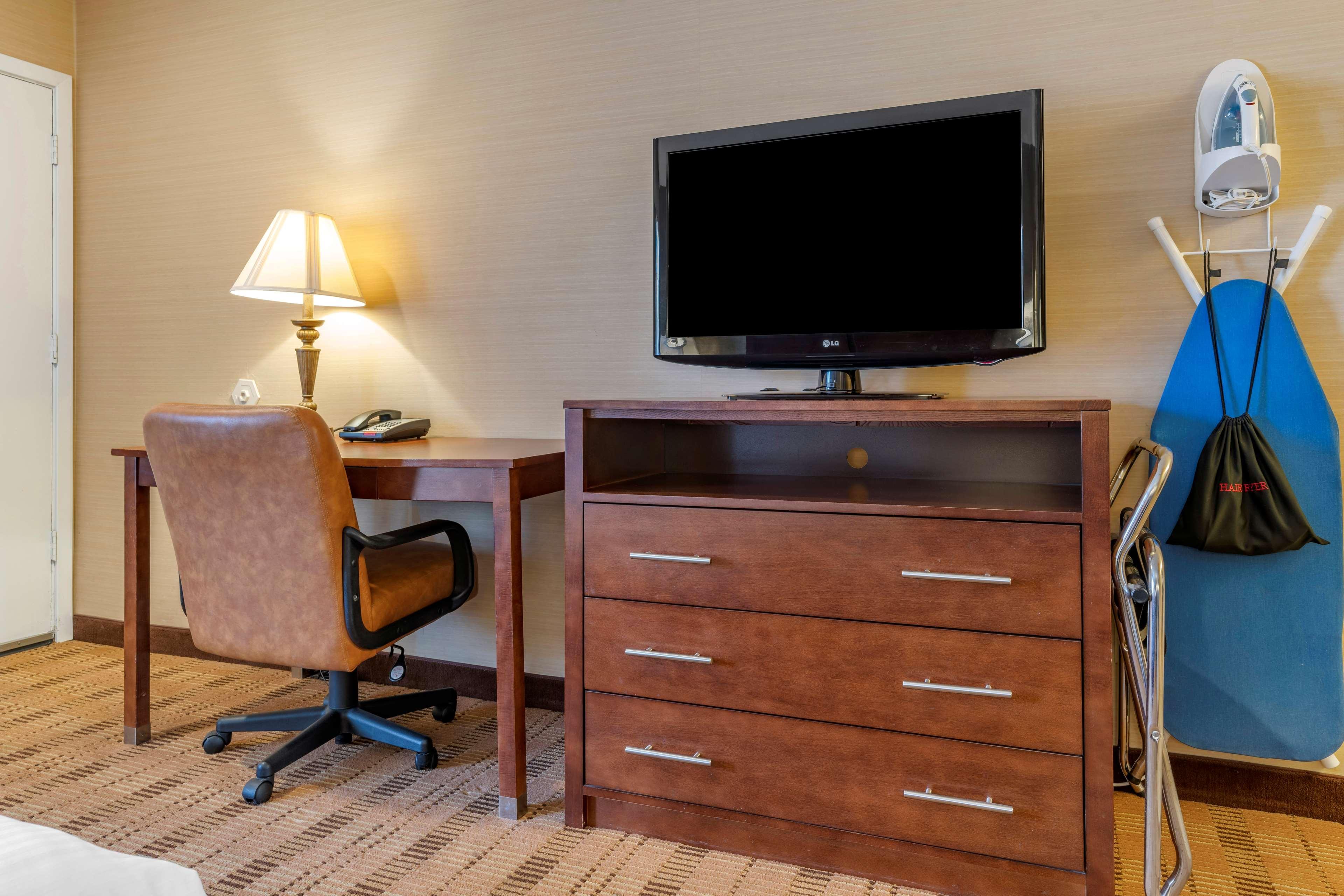 Best Western Inn Santa Clara Exterior photo